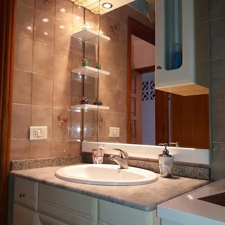 Cactus Apartment Los Cristianos (Tenerife)