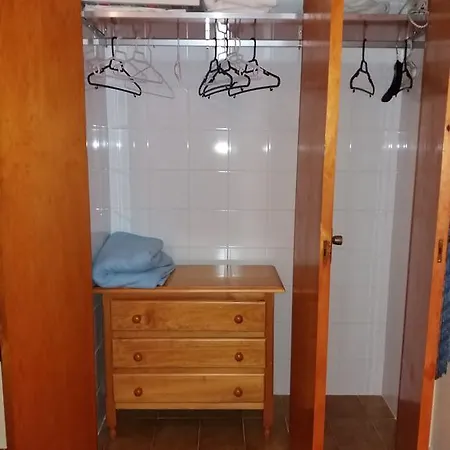 Cactus Apartment