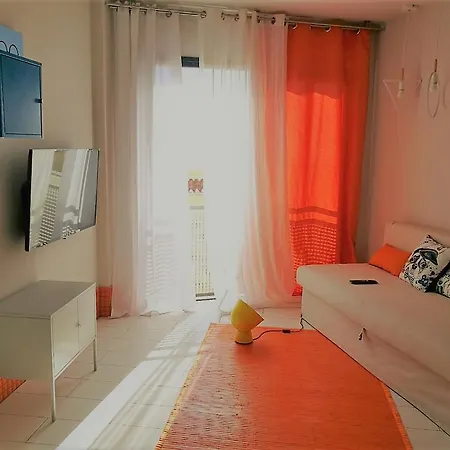 San Jose Los Cristianos Apartamento Los Cristianos (Tenerife)