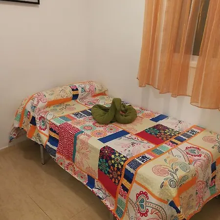 Apartamento Ramon Pino Apartment