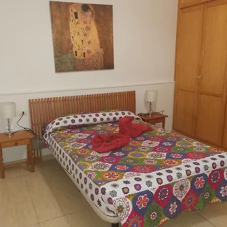 Apartamento Ramon Pino Apartment Los Cristianos (Tenerife)