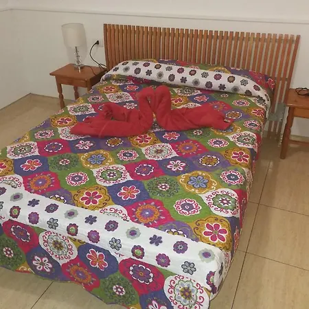 Apartment Apartamento Ramon Pino *