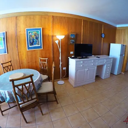 Apartment Edificio Cristianmar