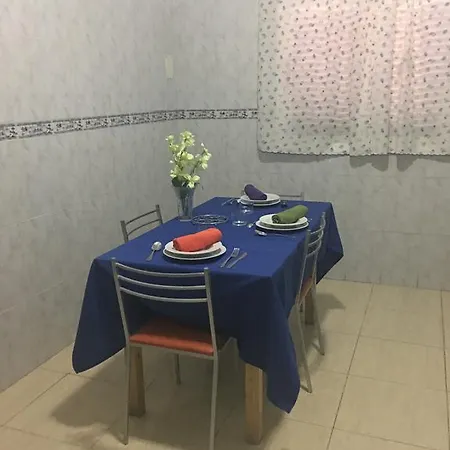 Apartment Apartamento Ramon Pino *