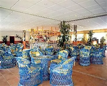 Plataneras Hotel *