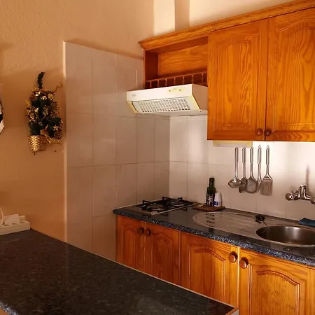 Cactus Apartment *