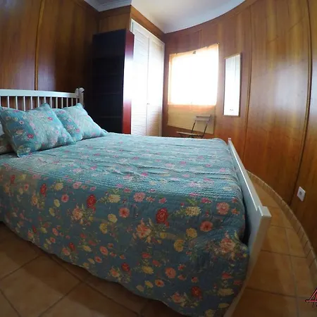 Edificio Cristianmar Apartment *