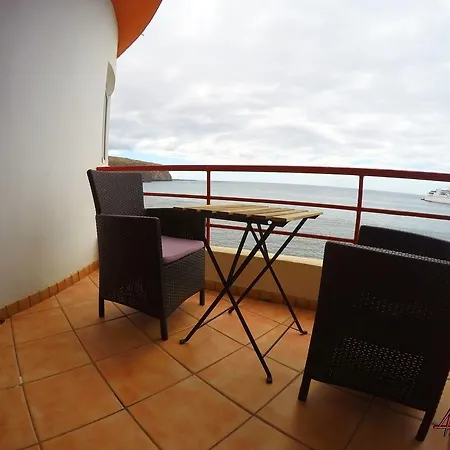 Edificio Cristianmar * Los Cristianos (Tenerife)