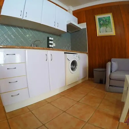 Apartment Edificio Cristianmar Los Cristianos (Tenerife)