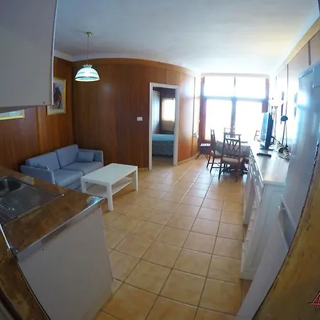 Edificio Cristianmar Apartment Los Cristianos (Tenerife)