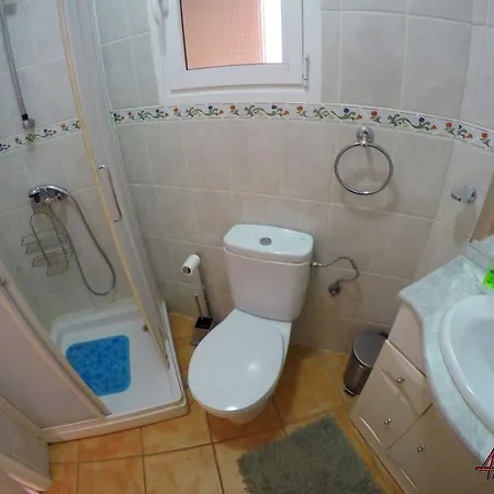 Apartment Edificio Cristianmar *