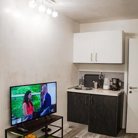 San Jose Los Cristianos Apartamento Los Cristianos (Tenerife)