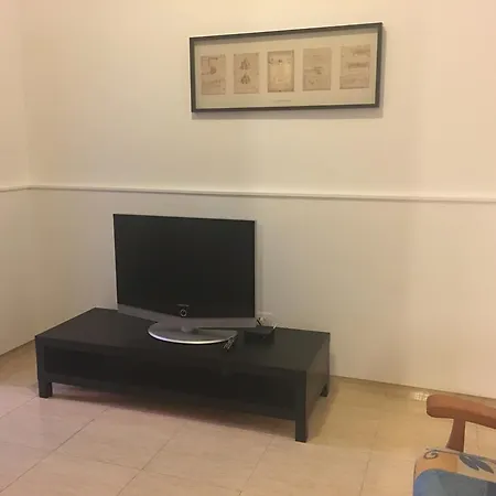 Apartamento Ramon Pino Los Cristianos (Tenerife)