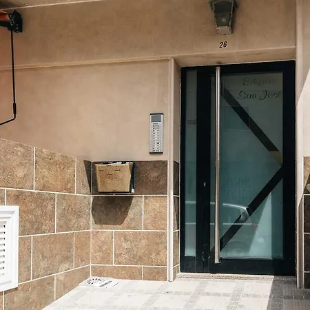 Apartamento San Jose Los Cristianos Los Cristianos (Tenerife)