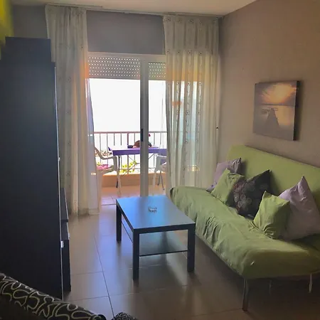 Apartment Sunny Seaside Tenerife Los Cristianos (Tenerife)