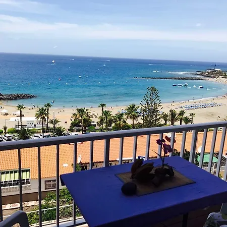 Apartment Sunny Seaside Tenerife