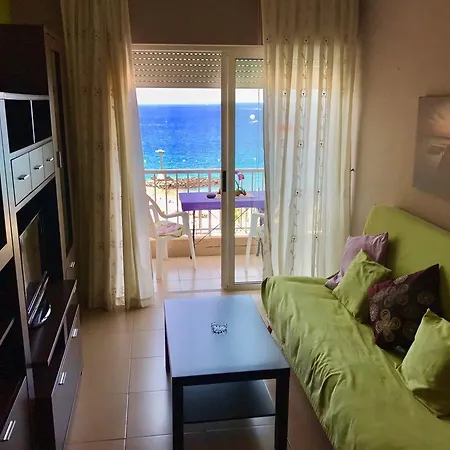 Sunny Seaside Tenerife Los Cristianos (Tenerife)