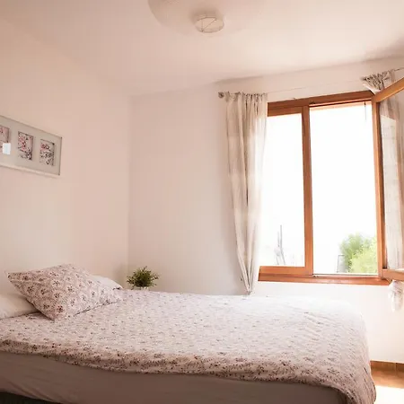 Casa Alejandro Apartment *