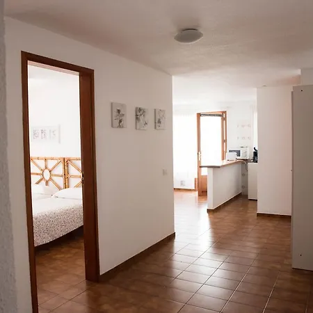 Apartment Casa Alejandro