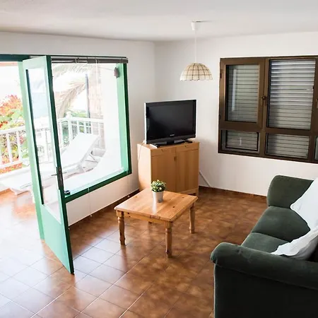 Casa Alejandro * Los Cristianos (Tenerife)