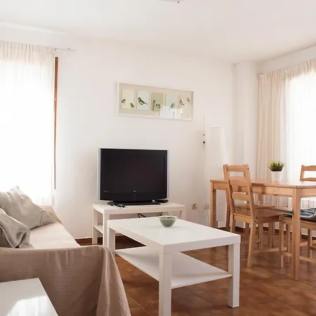 Casa Alejandro Los Cristianos (Tenerife)