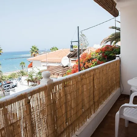 Apartment Casa Alejandro Los Cristianos (Tenerife)