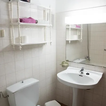 Apartment Casa Alejandro Los Cristianos (Tenerife)