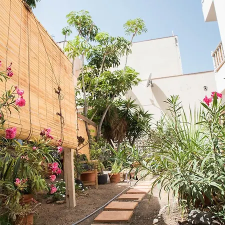 Casa Alejandro Apartment Los Cristianos (Tenerife)