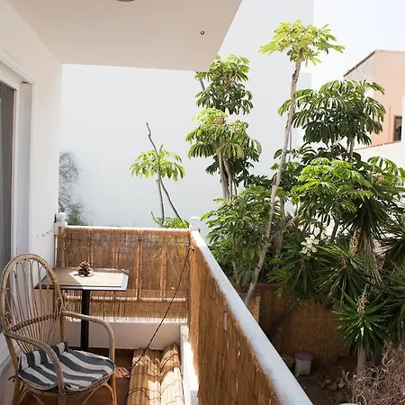 Apartment Casa Alejandro