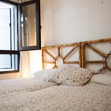 Casa Alejandro Apartment