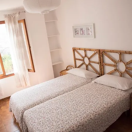Casa Alejandro Apartment