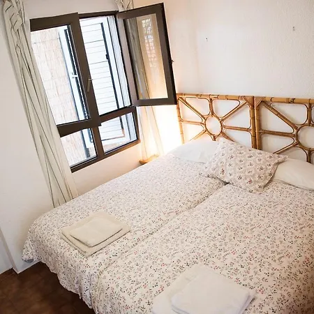Apartment Casa Alejandro Los Cristianos (Tenerife)