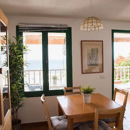 Apartment Casa Alejandro *