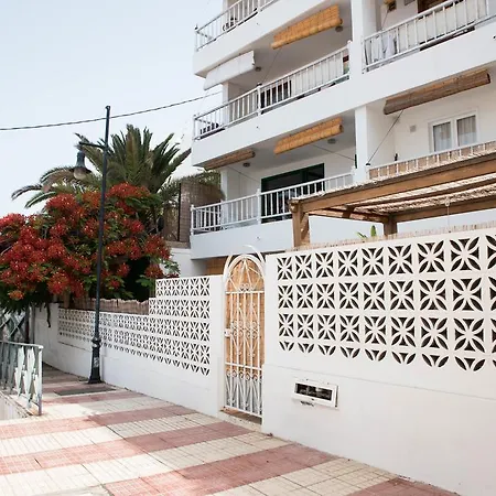 Casa Alejandro Apartment