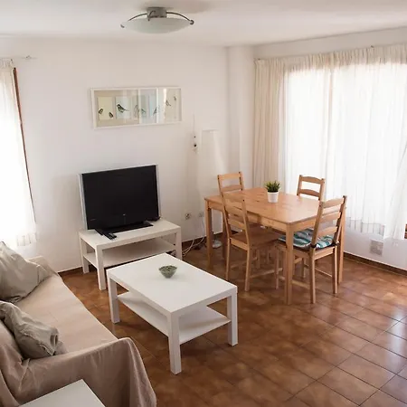 Casa Alejandro Apartment
