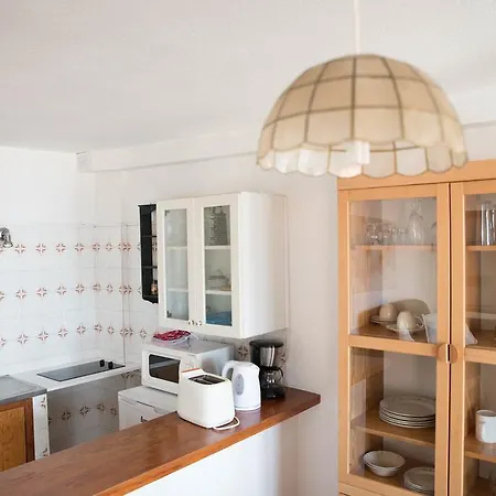 Casa Alejandro Apartment