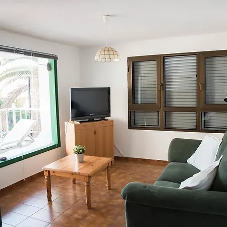 Casa Alejandro * Los Cristianos (Tenerife)