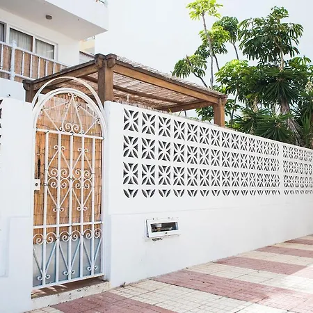 Apartment Casa Alejandro