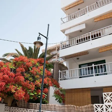 Casa Alejandro Los Cristianos (Tenerife)