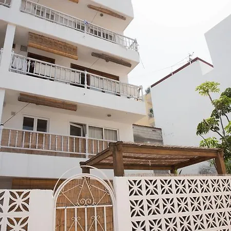 Casa Alejandro Apartment *