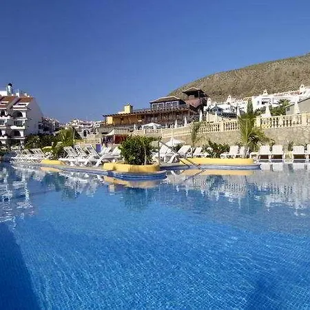 Paradise Park * Los Cristianos (Tenerife)