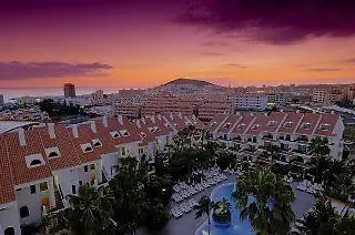 Paradise Park Los Cristianos (Tenerife)