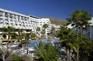 Paradise Park Hotel