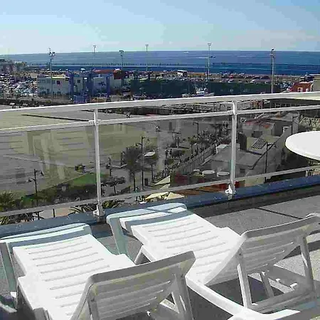 Sol Mar Apts Los Cristianos (Tenerife)