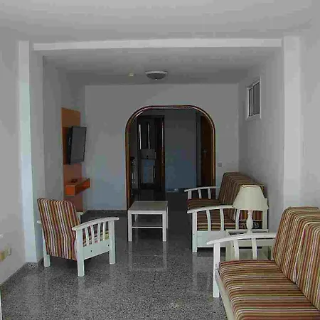 Hotel Sol Mar Apts