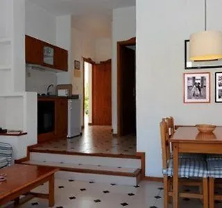 Apartment Hg Cristian Sur Los Cristianos (Tenerife)