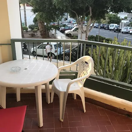 Edificio Carmen Apartment Los Cristianos (Tenerife)