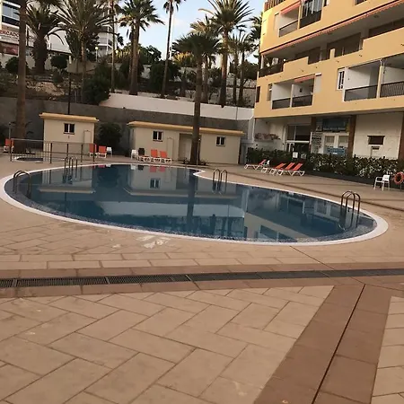 Edificio Carmen Apartment *