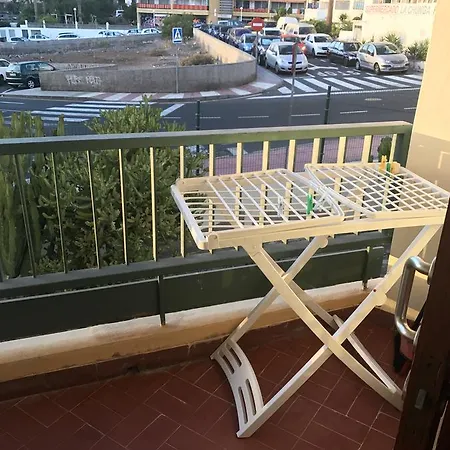 Apartment Edificio Carmen Los Cristianos (Tenerife)
