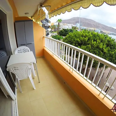 Apartment Edificio Arco *
